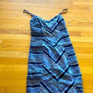 Billabong dress size M